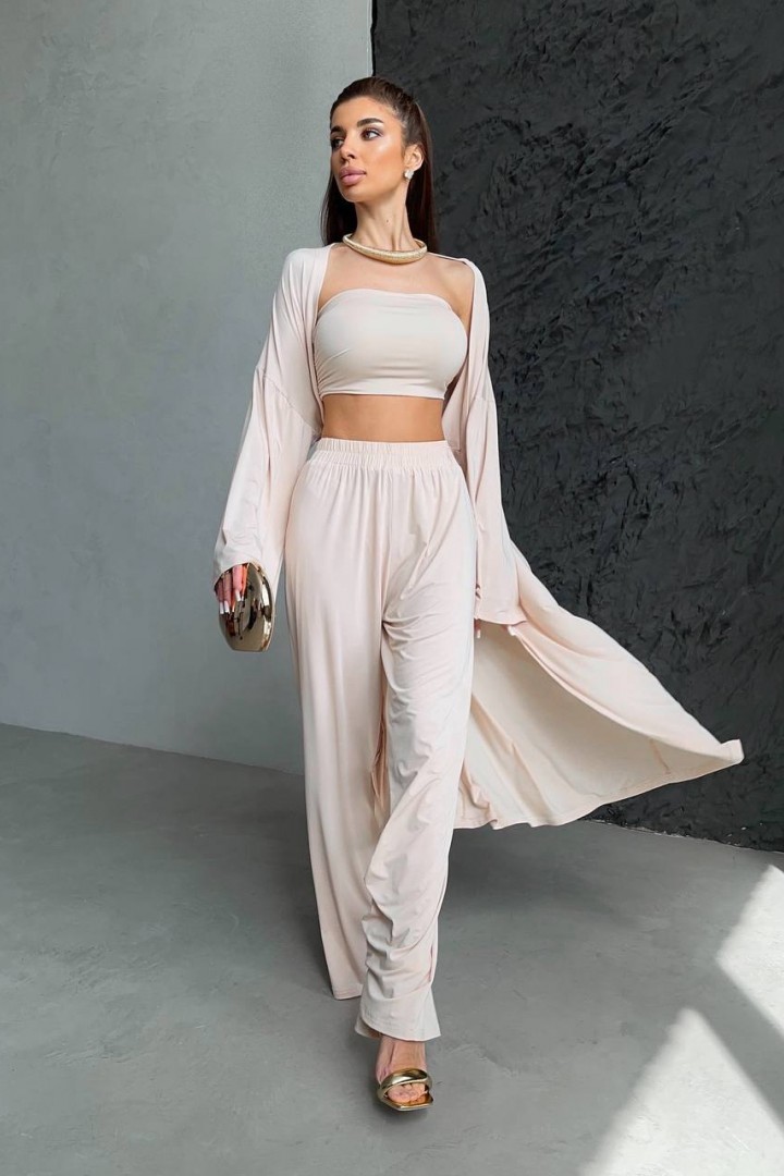 Костюм трійка IN-904A770