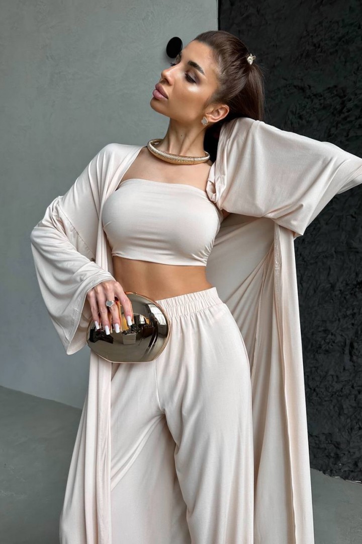 Костюм трійка IN-904A770