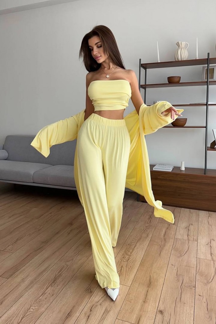 Костюм трійка IN-904A770