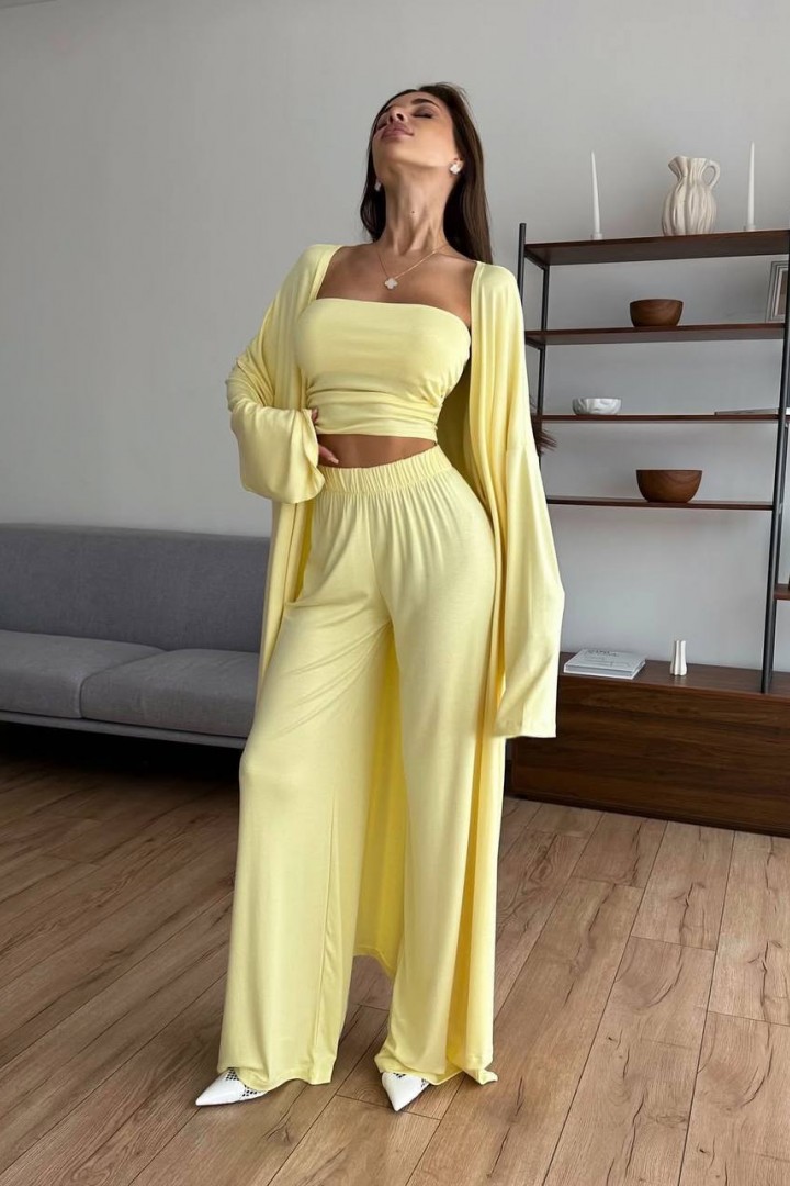 Костюм трійка IN-904A770