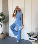 Костюм топ та брюки RISH-407A630