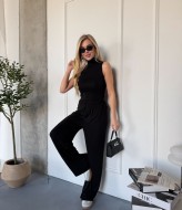 Костюм топ та брюки RISH-407A630