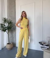 Костюм топ та брюки RISH-407A630