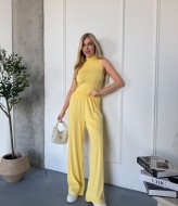 Костюм топ та брюки RISH-407A630