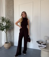 Костюм топ та брюки RISH-407A630