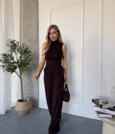 Костюм топ та брюки RISH-407A630