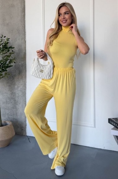 Костюм топ и брюки RISH-407A630