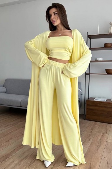 Костюм тройка IN-904A770