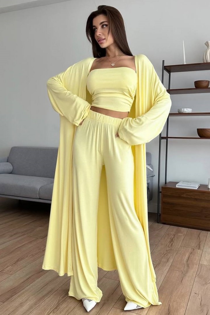 Костюм трійка IN-904A770