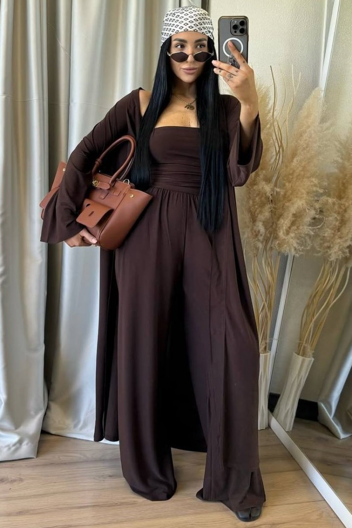 Костюм трійка IN-904A770