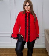 Елегантна сорочка IRI-080A13