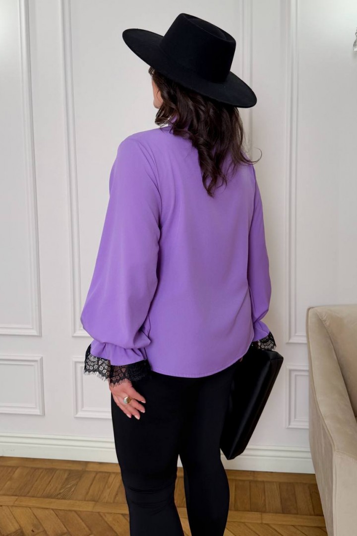 Елегантна сорочка IRI-080A13