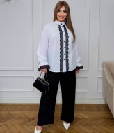 Елегантна сорочка IRI-080A13