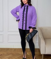 Елегантна сорочка IRI-080A13