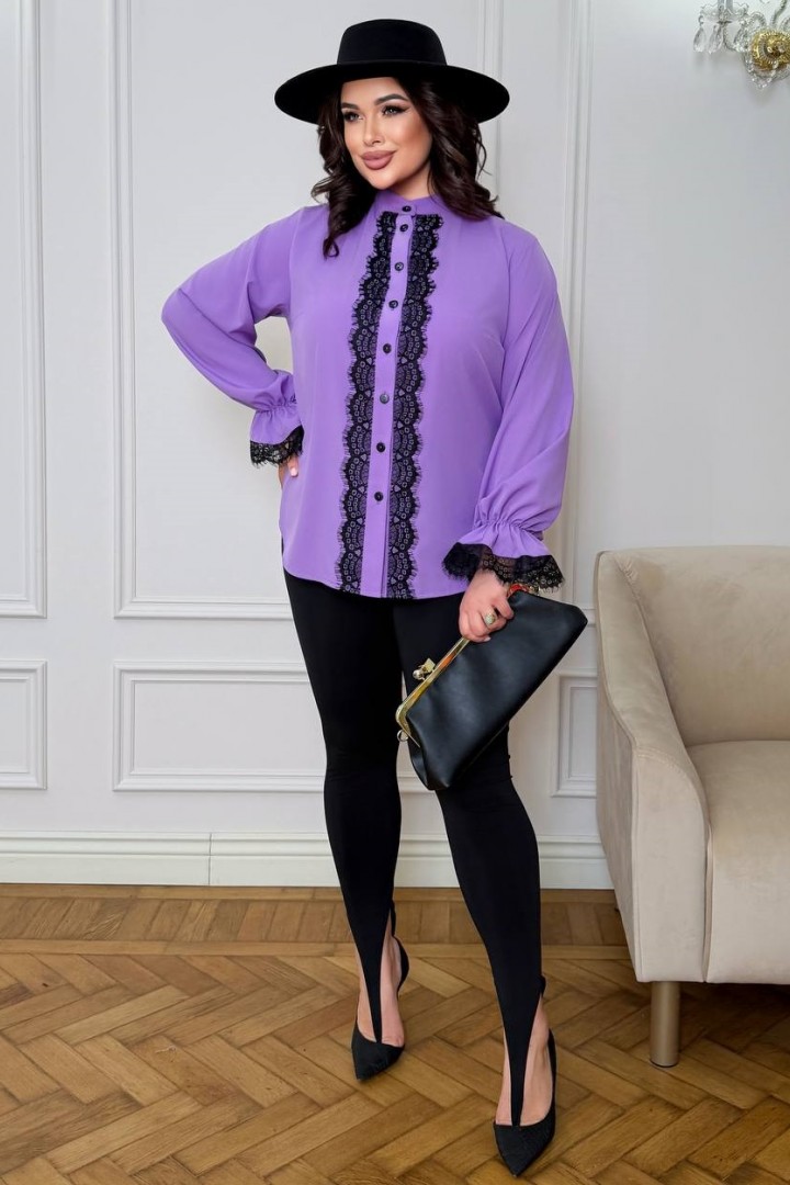 Елегантна сорочка IRI-080A13