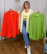 Подовжена сорочка ET-8950A450