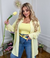 Подовжена сорочка ET-8950A450