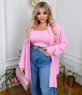 Подовжена сорочка ET-8950A450