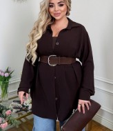 Подовжена сорочка ET-8950A450