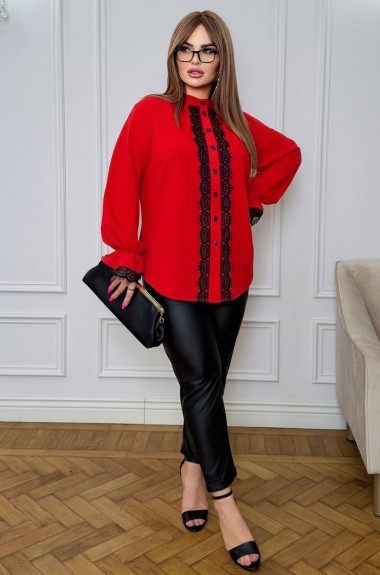 Елегантна сорочка IRI-080A13