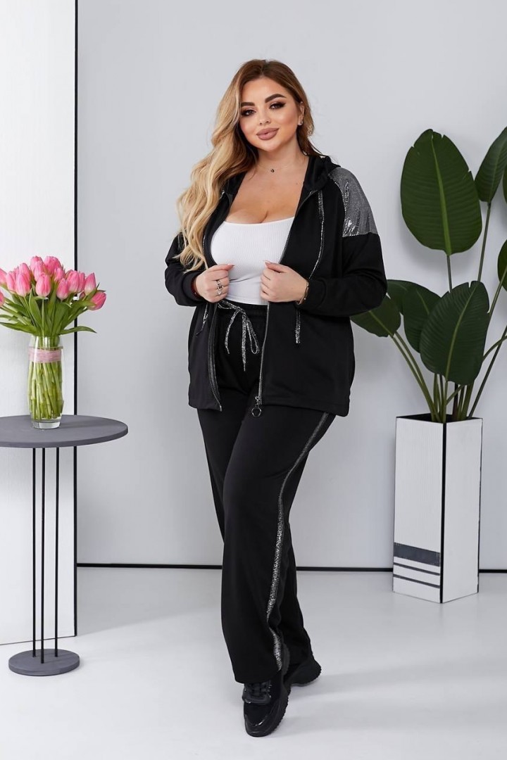 Спортивний костюм SD-076A500