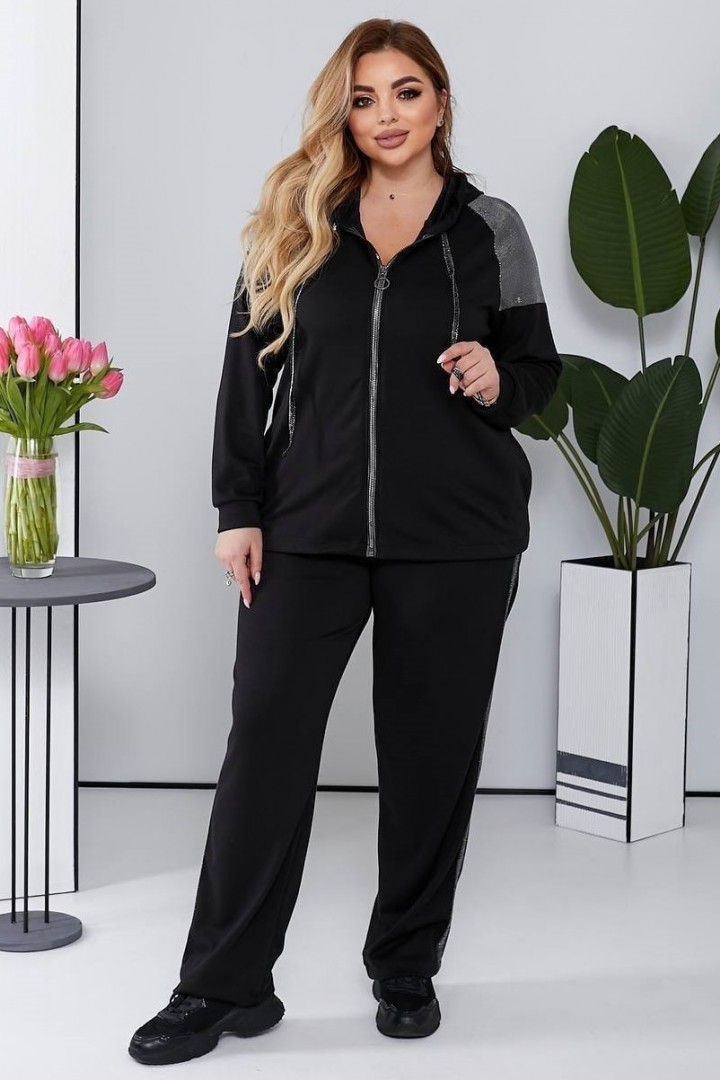 Спортивний костюм SD-076A500