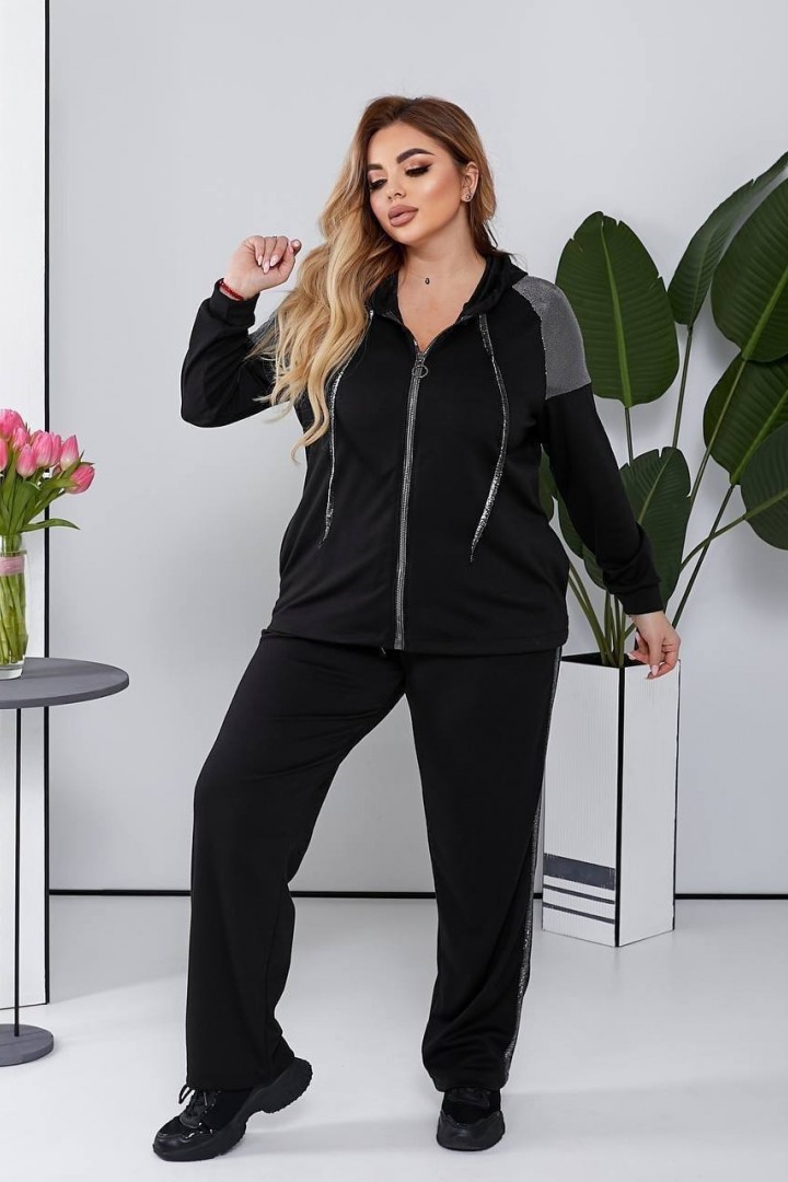 Спортивний костюм SD-076A500