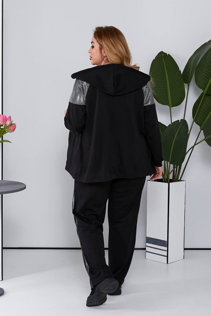 Спортивний костюм SD-076A500