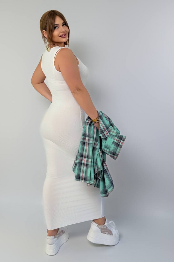 Двойка платье и рубашка ET-8947A800