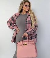 Двойка платье и рубашка ET-8947A800