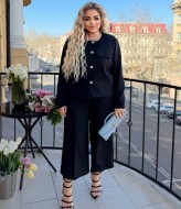 Стильный костюм женский  MT-421A800