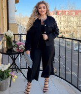 Стильный костюм женский  MT-421A800