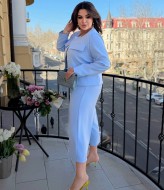 Стильный костюм женский  MT-421A800