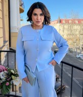 Стильный костюм женский  MT-421A800