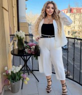 Стильный костюм женский  MT-421A800