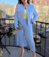 Стильный костюм женский  MT-421A800