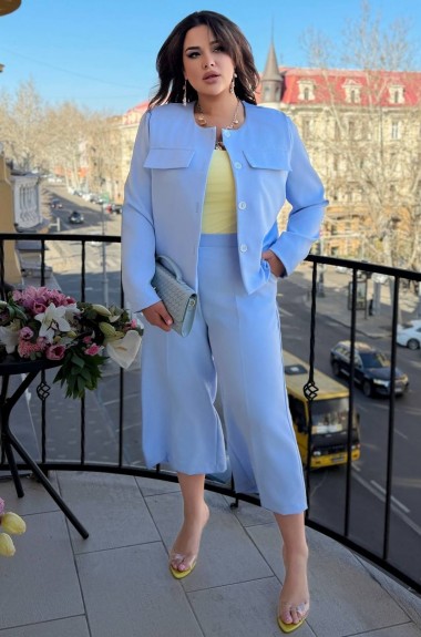 Стильний комплект MT-421A800