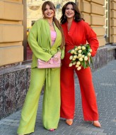 Костюм в стиле бохо ET-8953A750