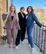 Костюм в стиле бохо ET-8953A750