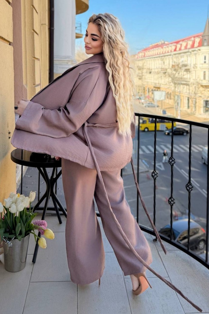 Костюм в стиле бохо ET-8953A750