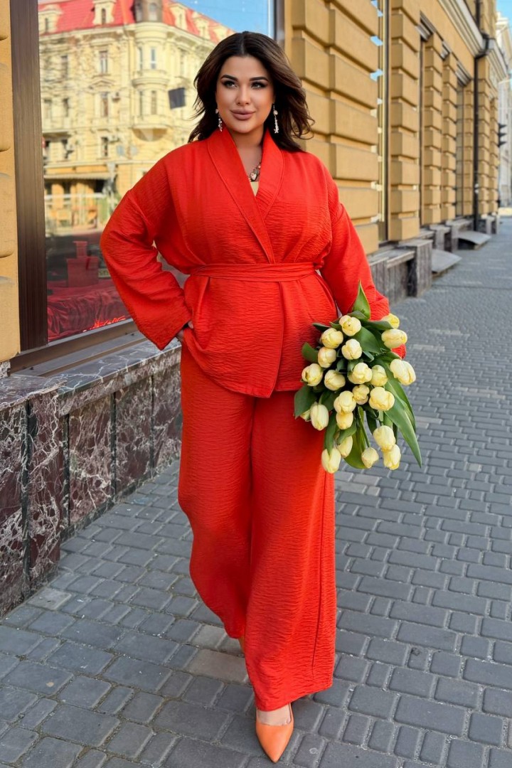 Костюм в стиле бохо ET-8953A750