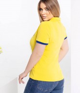 Футболка поло BAB-392A280