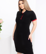 Спортивна сукня BAB-393A350