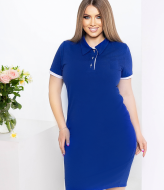 Спортивна сукня BAB-393A350