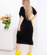 Прогулянкова сукня BAB-388A450