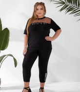 Костюм стразы  IRI-2037A15