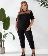 Костюм стразы  IRI-2037A15