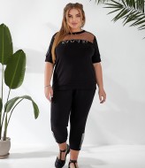 Костюм стразы  IRI-2037A15