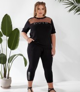 Костюм стразы  IRI-2037A15