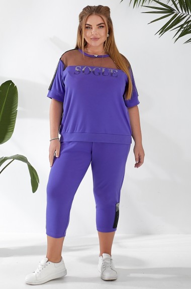 Костюм стразы  IRI-2037A15